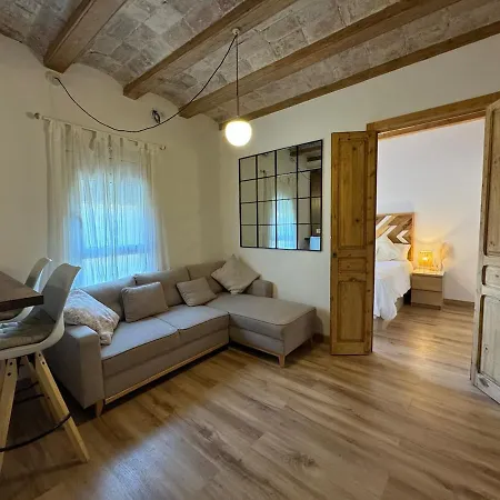 شقة Beachside 2 Min Walk برشلونة