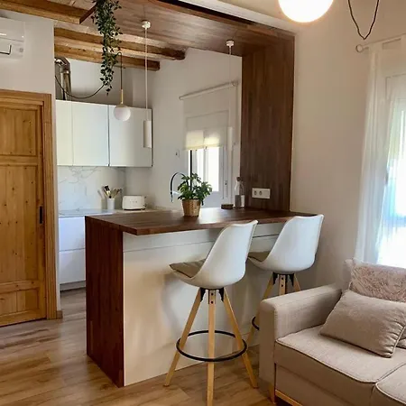 Beachside 2 Min Walk * برشلونة