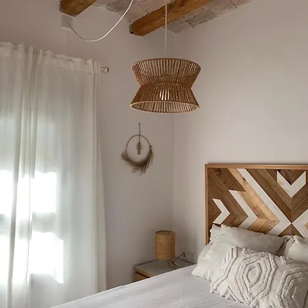 شقة Beachside 2 Min Walk برشلونة